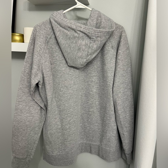 North Face Hoodie - Picture 3 of 3